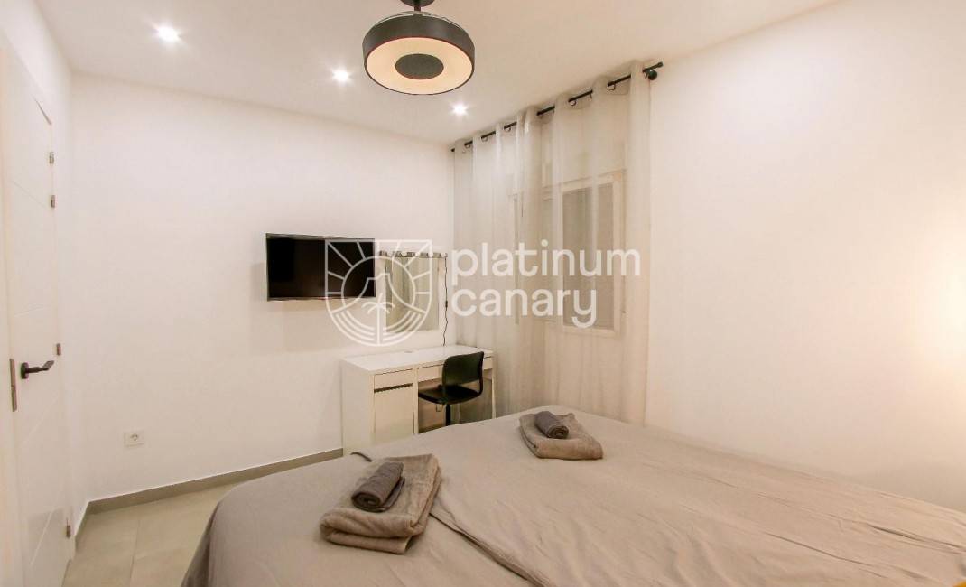Sale - appartment - Adeje - Santa Cruz Tenerife