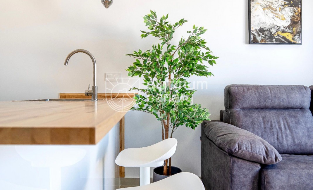 Sale - appartment - Adeje - Santa Cruz Tenerife