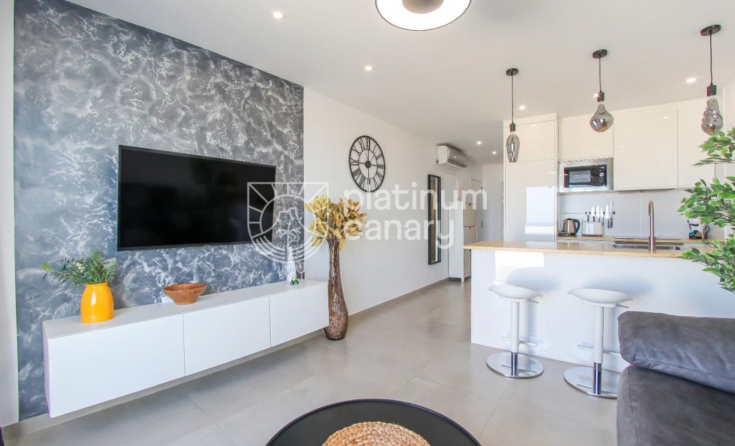 Sale - appartment - Adeje - Santa Cruz Tenerife