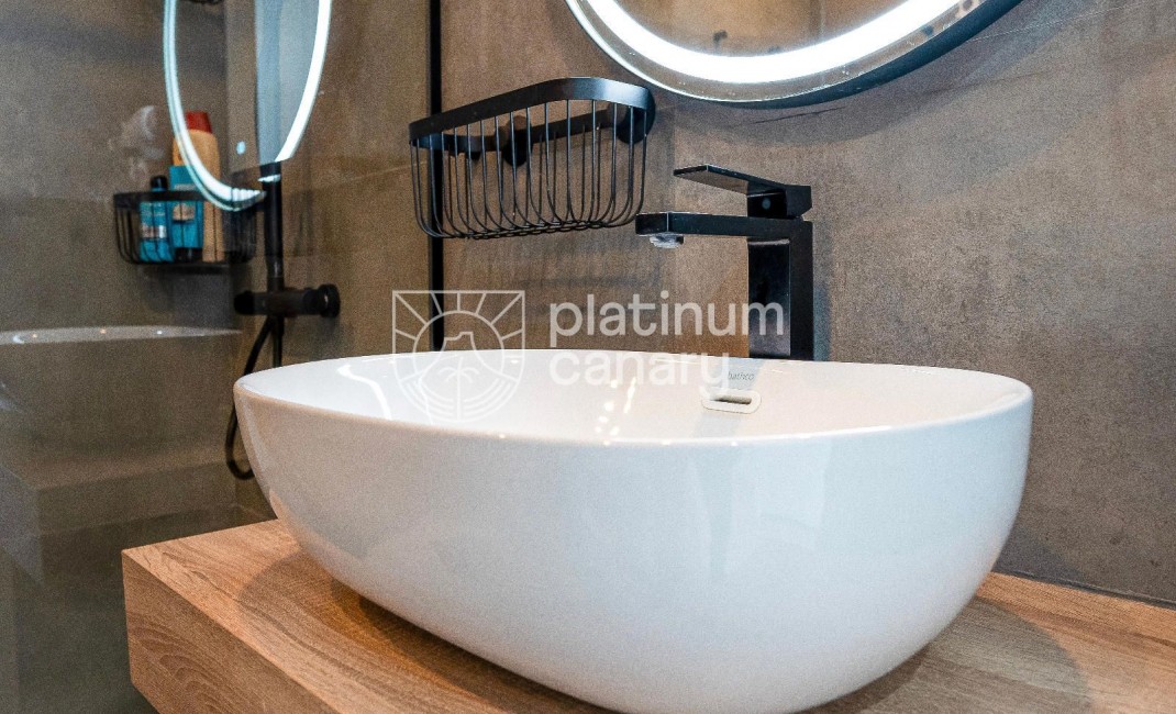 Sale - appartment - Adeje - Santa Cruz Tenerife