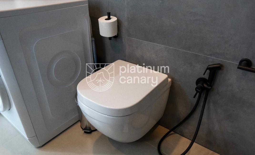 Sale - appartment - Adeje - Santa Cruz Tenerife