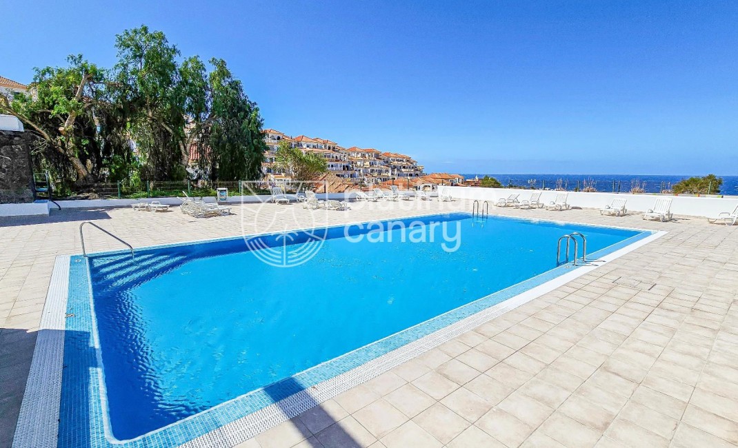 Sale - appartment - Adeje - Santa Cruz Tenerife