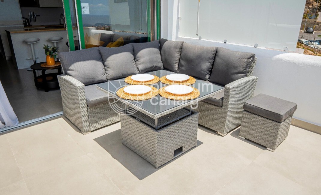 Sale - appartment - Adeje - Santa Cruz Tenerife