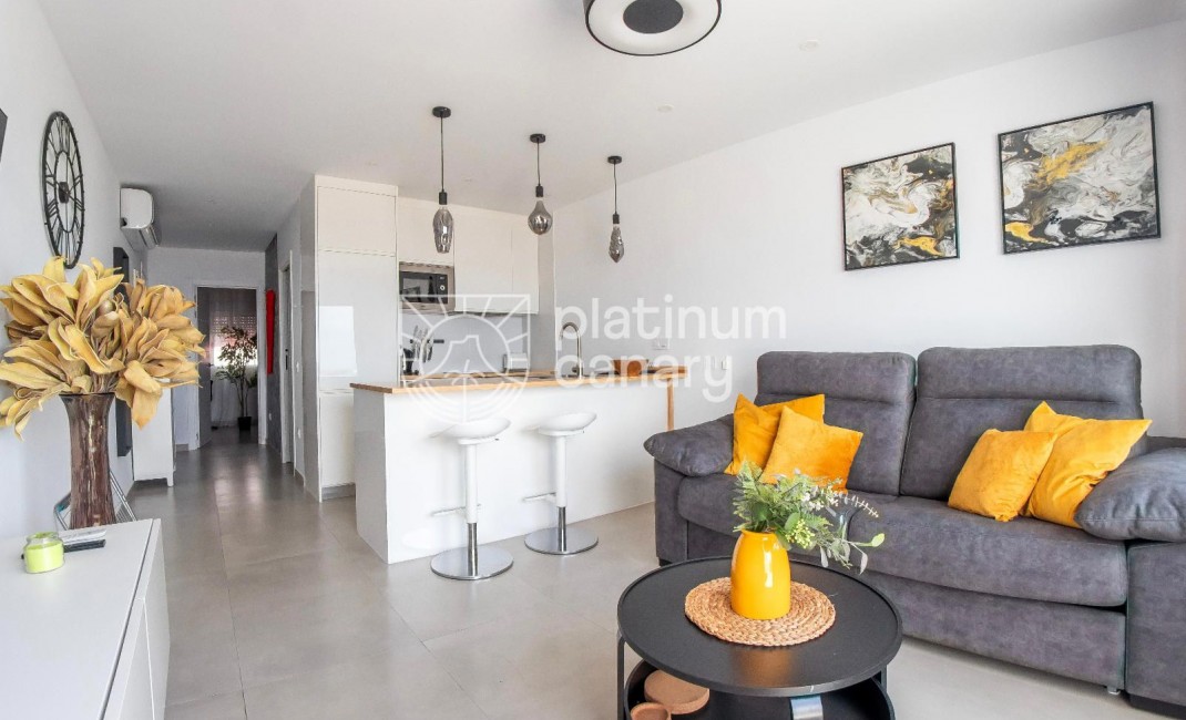 Sale - appartment - Adeje - Santa Cruz Tenerife