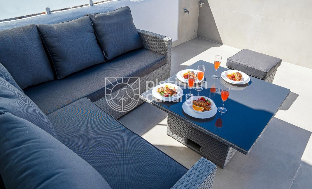 Sale - appartment - Adeje - Santa Cruz Tenerife