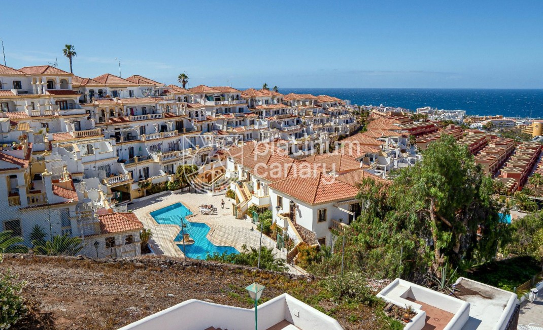 Sale - appartment - Adeje - Santa Cruz Tenerife