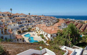 Sale - appartment - Adeje - Santa Cruz Tenerife