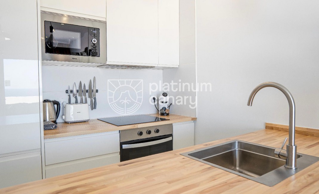 Sale - appartment - Adeje - Santa Cruz Tenerife