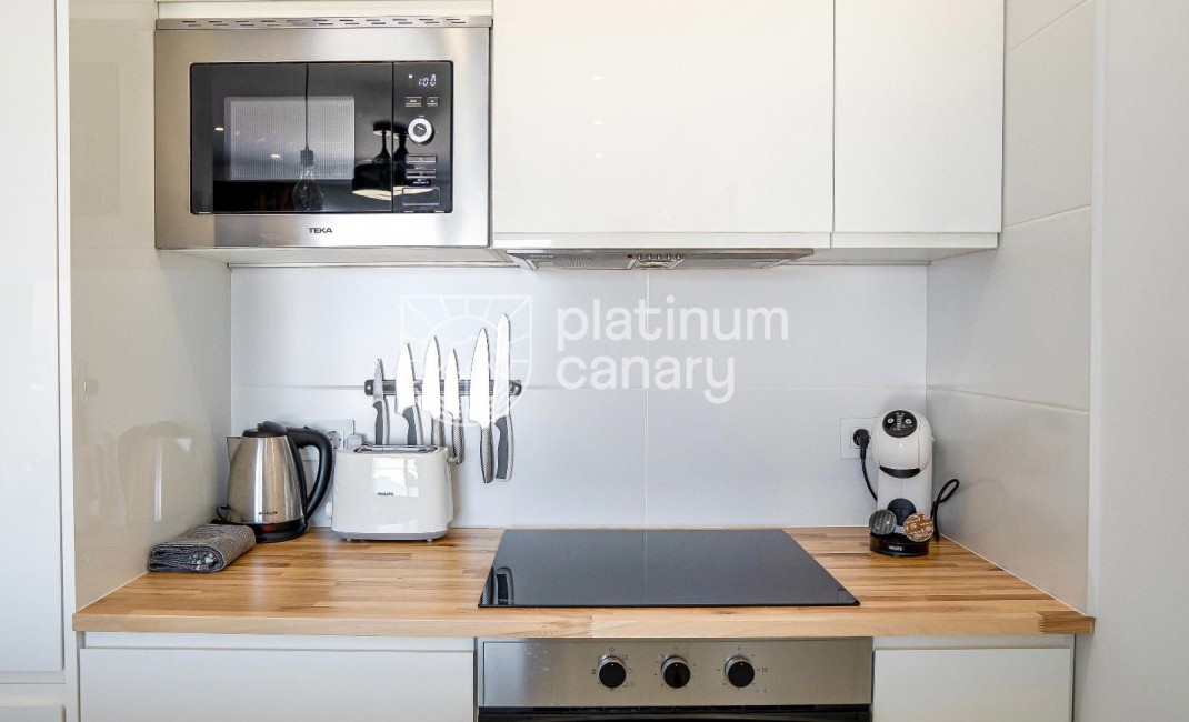 Sale - appartment - Adeje - Santa Cruz Tenerife