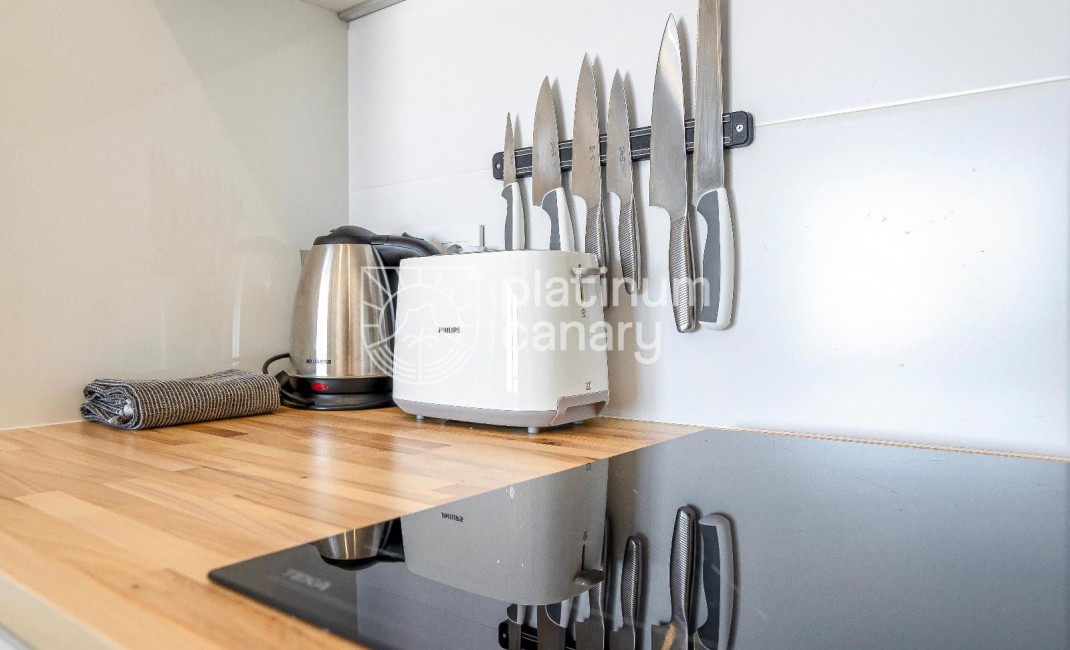 Sale - appartment - Adeje - Santa Cruz Tenerife