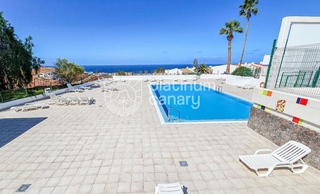 Sale - appartment - Adeje - Santa Cruz Tenerife