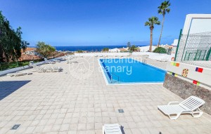 Sale - appartment - Adeje - Santa Cruz Tenerife