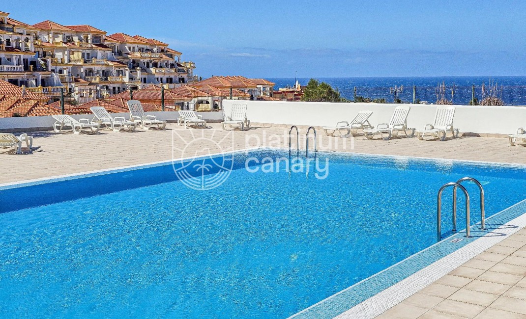 Sale - appartment - Adeje - Santa Cruz Tenerife