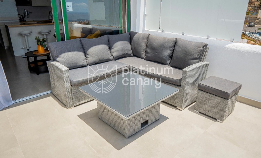 Sale - appartment - Adeje - Santa Cruz Tenerife