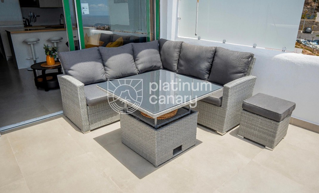 Sale - appartment - Adeje - Santa Cruz Tenerife