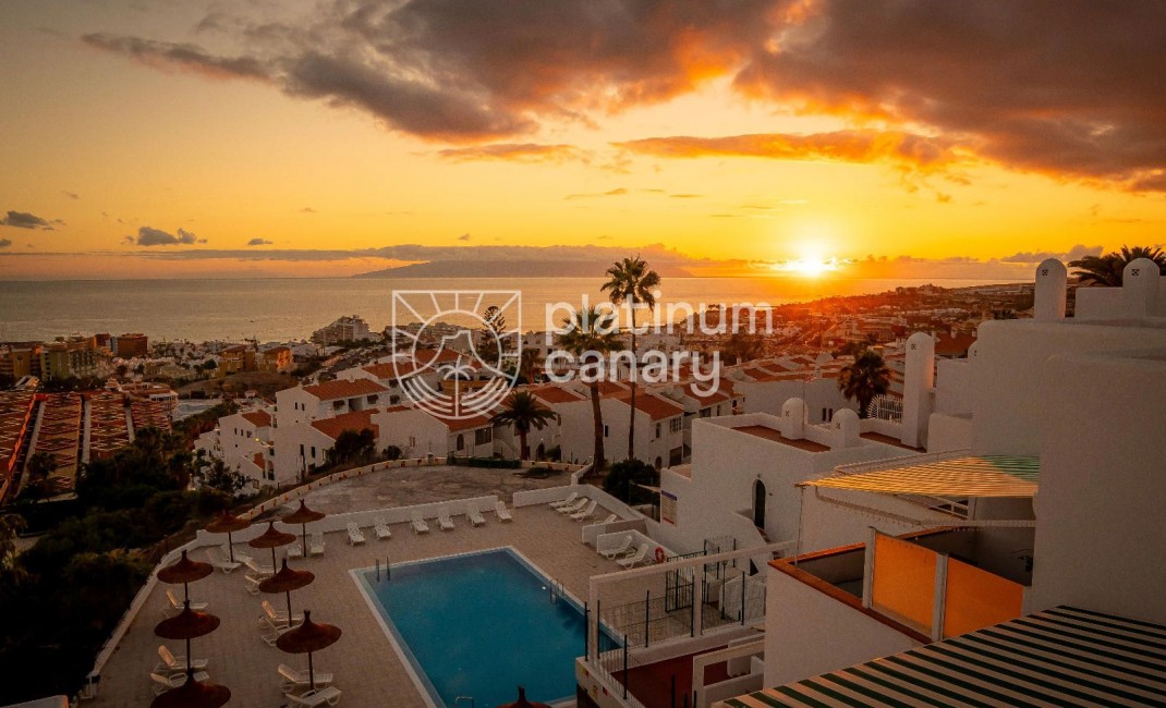 Sale - appartment - Adeje - Santa Cruz Tenerife