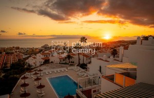 Sale - appartment - Adeje - Santa Cruz Tenerife