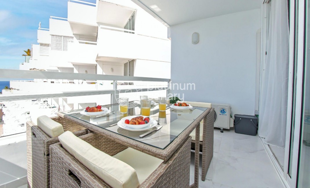 Sale - appartment - Adeje - Santa Cruz Tenerife
