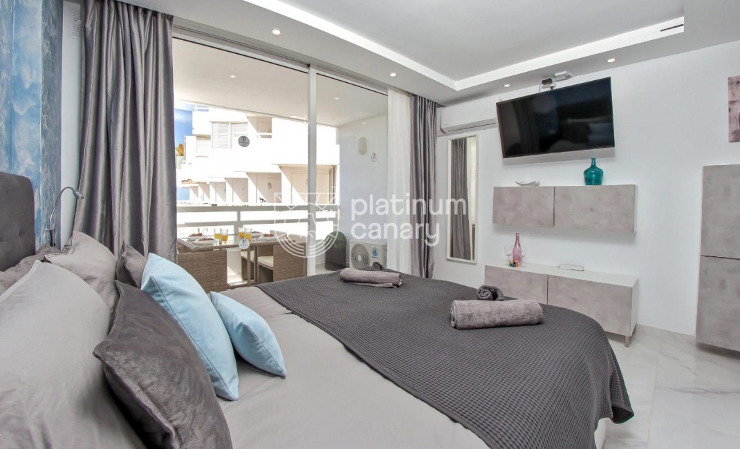 Sale - appartment - Adeje - Santa Cruz Tenerife