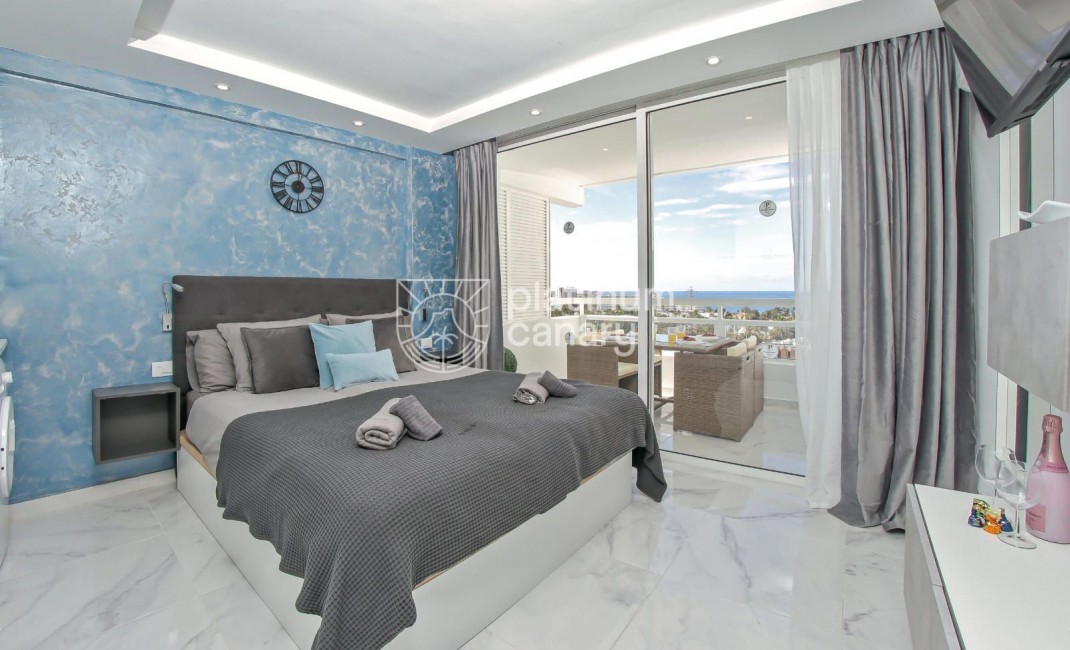 Sale - appartment - Adeje - Santa Cruz Tenerife