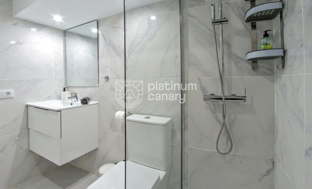 Sale - appartment - Adeje - Santa Cruz Tenerife