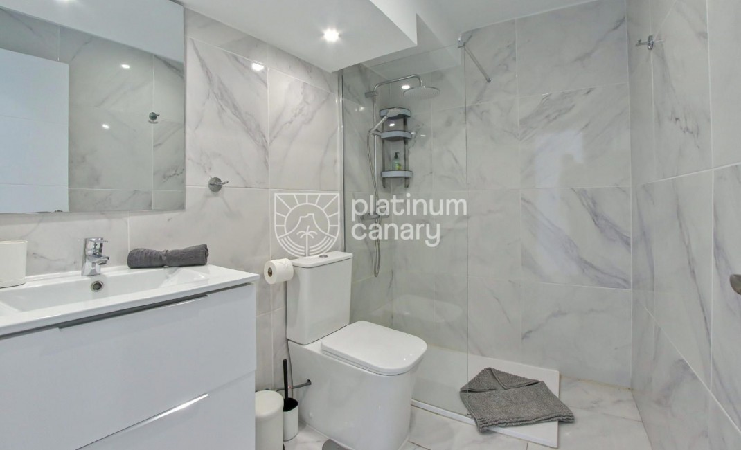 Sale - appartment - Adeje - Santa Cruz Tenerife