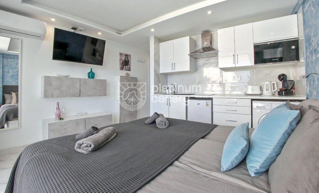 Sale - appartment - Adeje - Santa Cruz Tenerife