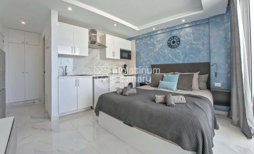 Sale - appartment - Adeje - Santa Cruz Tenerife