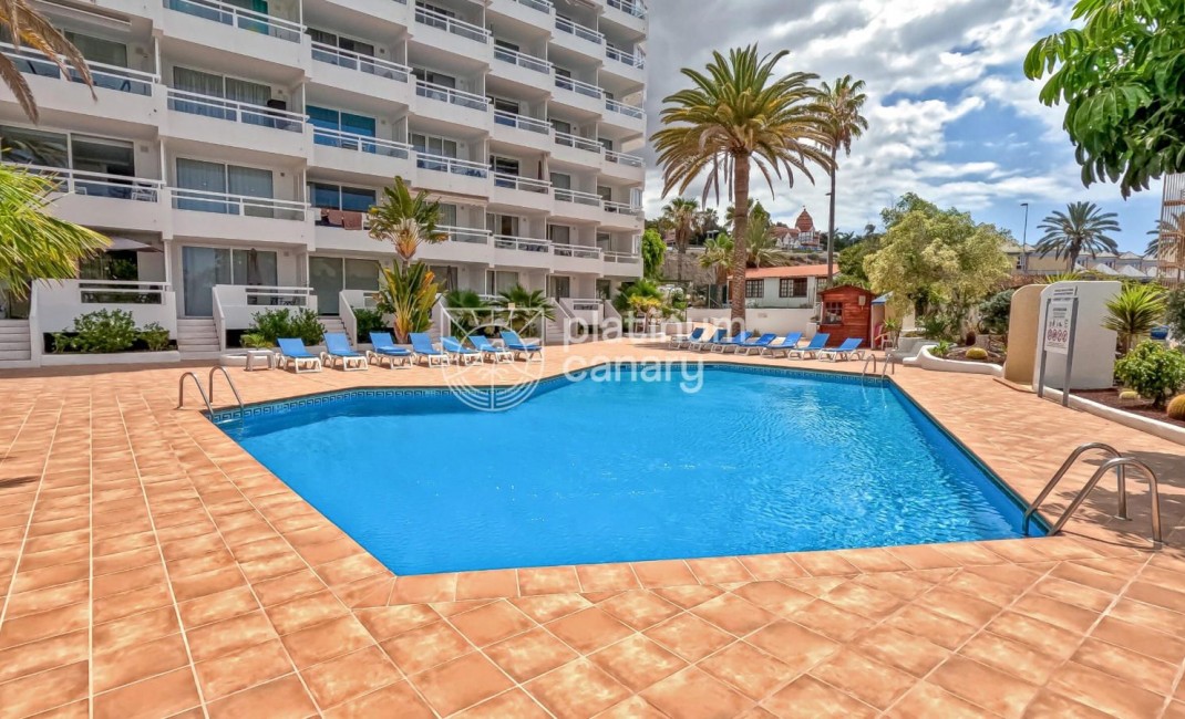 Sale - appartment - Adeje - Santa Cruz Tenerife