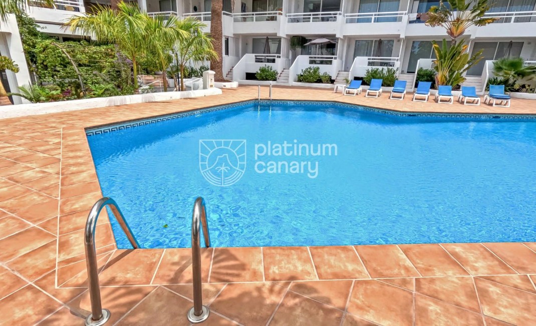 Sale - appartment - Adeje - Santa Cruz Tenerife