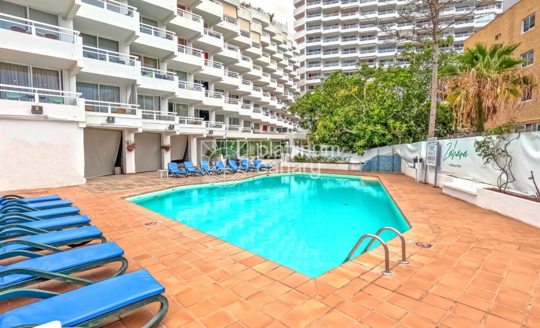 Sale - appartment - Adeje - Santa Cruz Tenerife