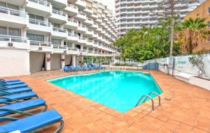 Sale - appartment - Adeje - Santa Cruz Tenerife