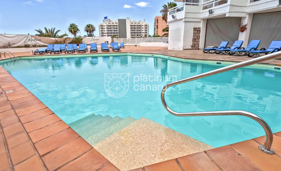 Sale - appartment - Adeje - Santa Cruz Tenerife