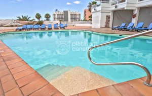 Sale - appartment - Adeje - Santa Cruz Tenerife