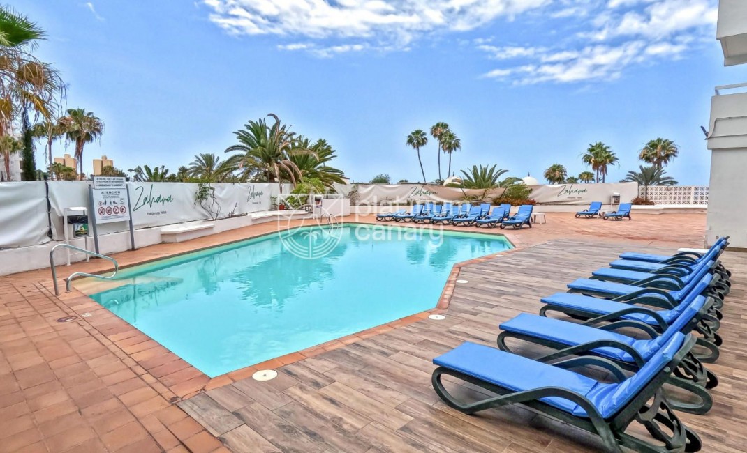 Sale - appartment - Adeje - Santa Cruz Tenerife