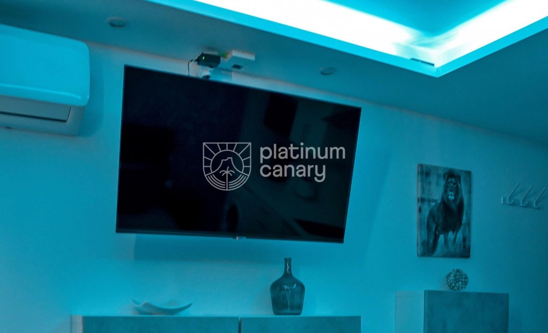 Sale - appartment - Adeje - Santa Cruz Tenerife