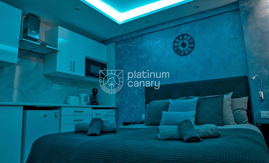 Sale - appartment - Adeje - Santa Cruz Tenerife