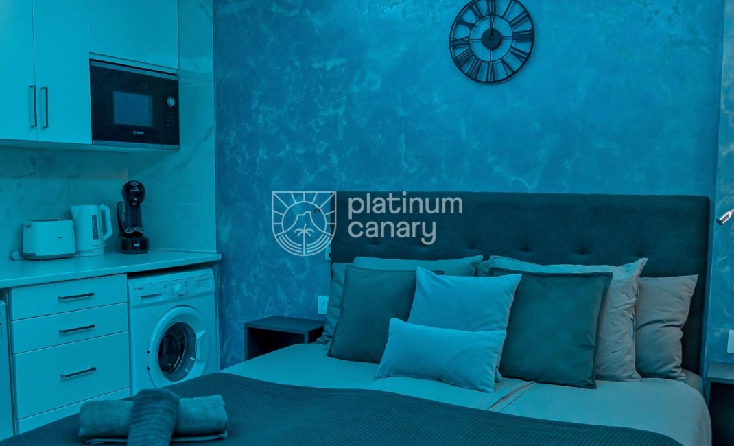 Sale - appartment - Adeje - Santa Cruz Tenerife