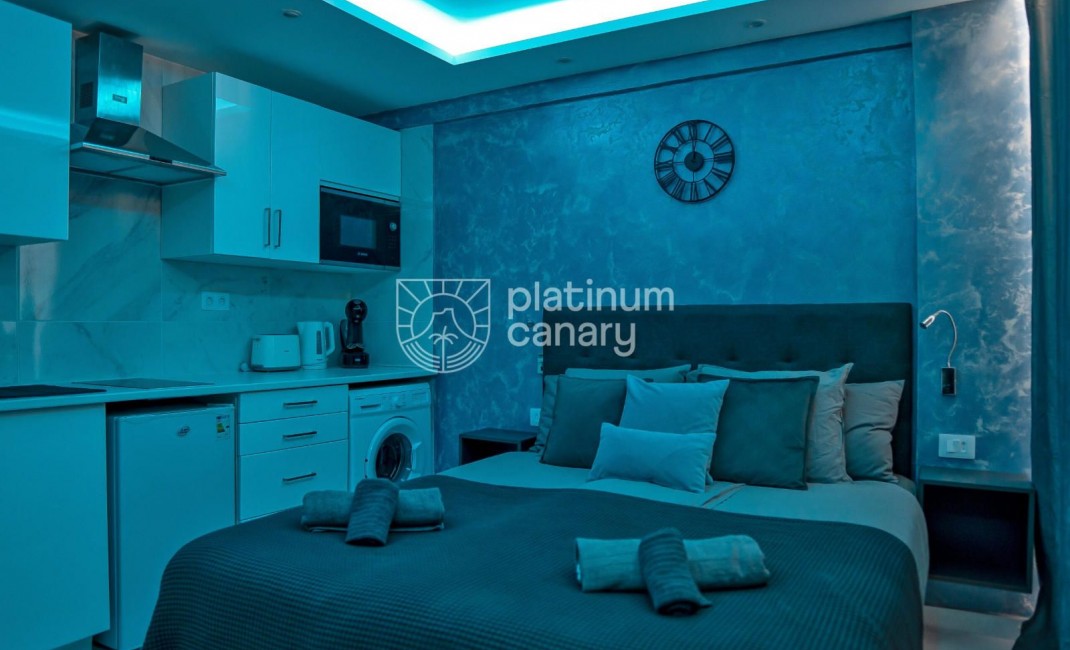 Sale - appartment - Adeje - Santa Cruz Tenerife