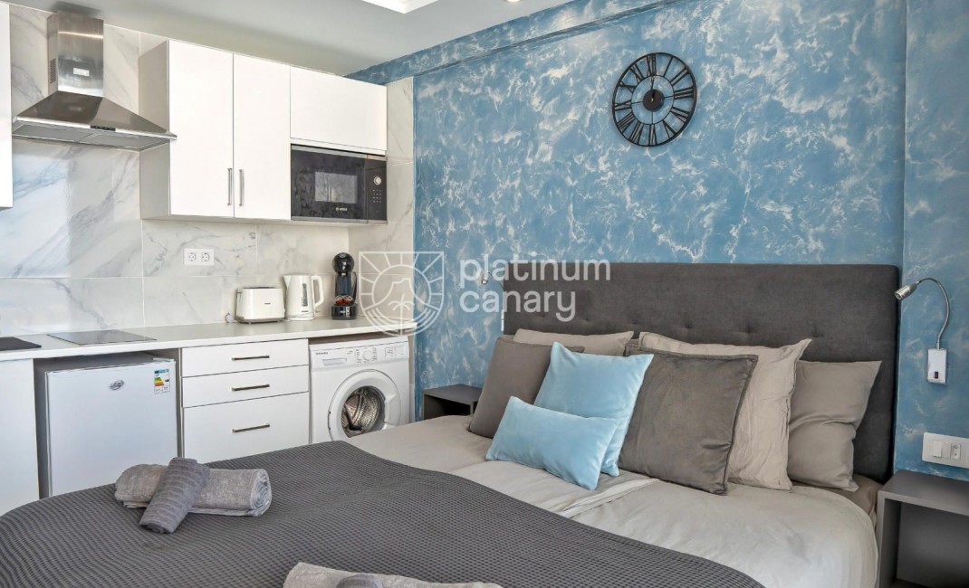 Sale - appartment - Adeje - Santa Cruz Tenerife