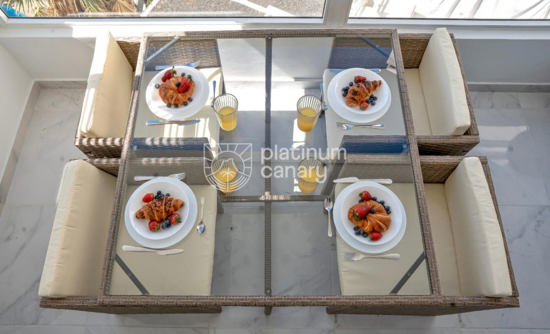 Sale - appartment - Adeje - Santa Cruz Tenerife