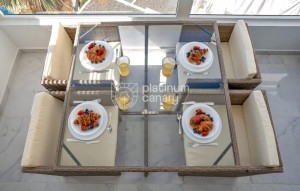 Sale - appartment - Adeje - Santa Cruz Tenerife