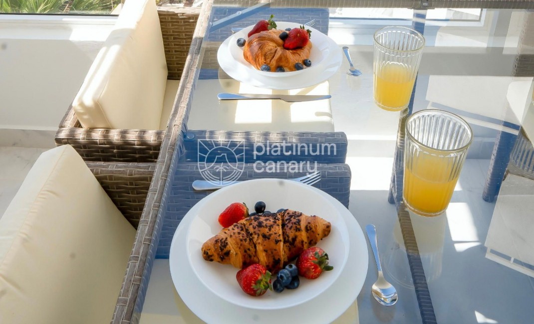 Sale - appartment - Adeje - Santa Cruz Tenerife