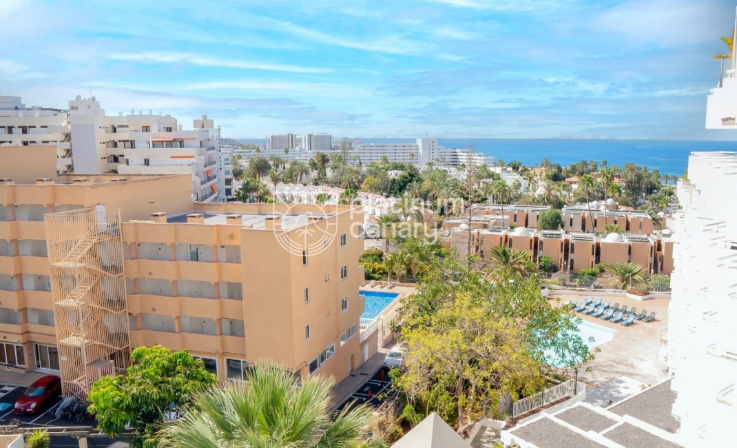 Sale - appartment - Adeje - Santa Cruz Tenerife
