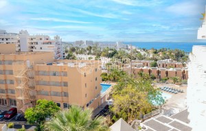 Sale - appartment - Adeje - Santa Cruz Tenerife