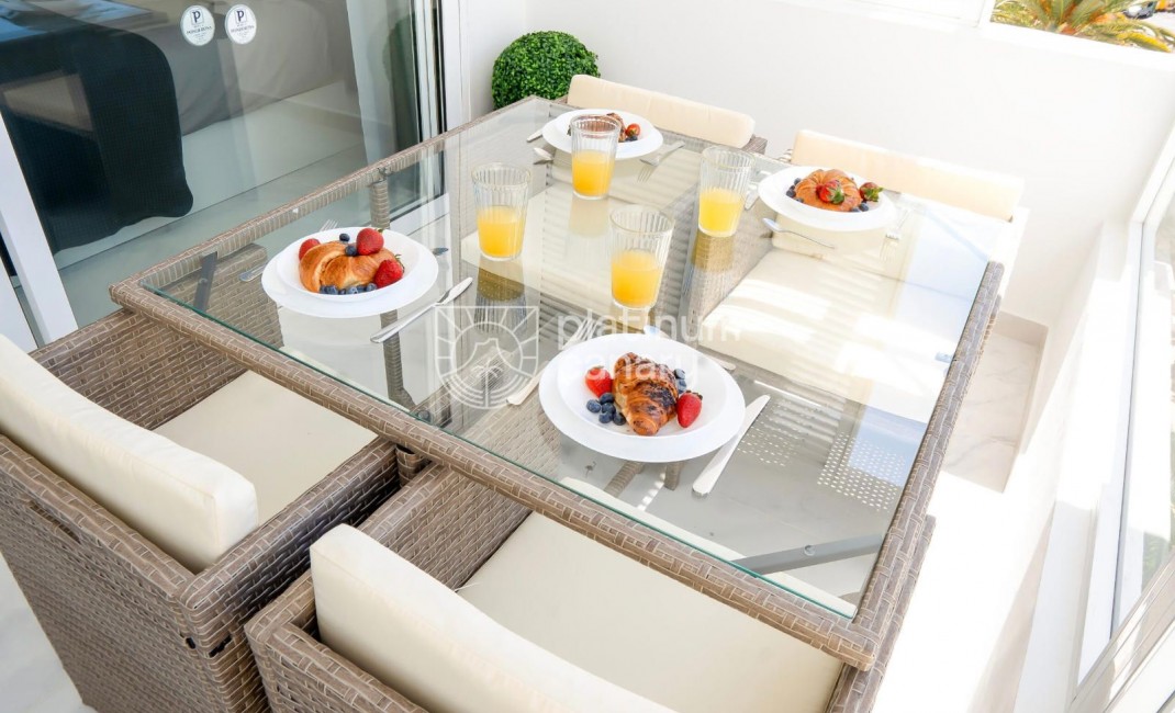 Sale - appartment - Adeje - Santa Cruz Tenerife