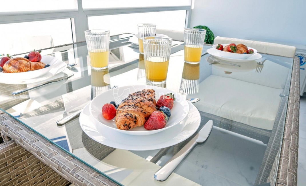 Sale - appartment - Adeje - Santa Cruz Tenerife