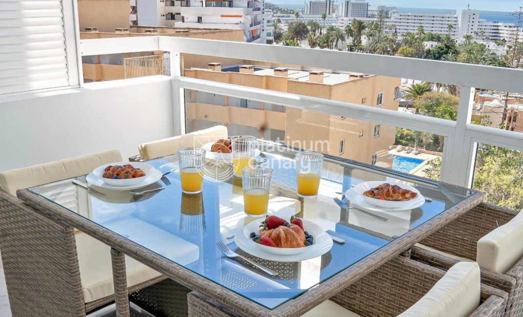 Sale - appartment - Adeje - Santa Cruz Tenerife