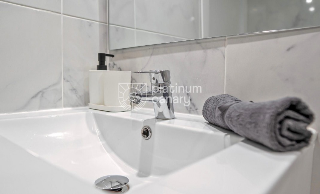 Sale - appartment - Adeje - Santa Cruz Tenerife