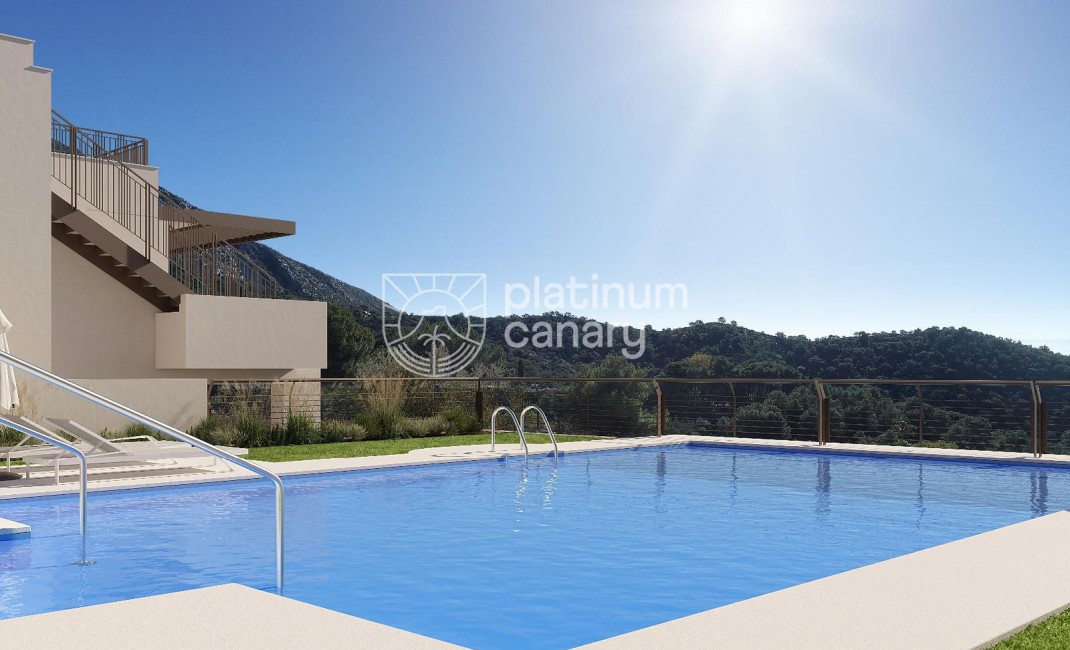 Sale - appartment - Marbella - Málaga